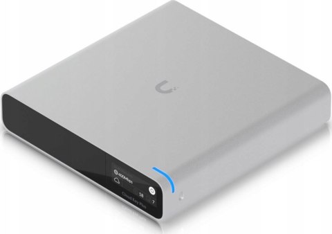 Ubiquiti UCK-G2-SSD CloudKey+