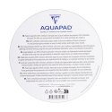 Blok AQUAPAD Okrągły D:15cm, 300g, 20ark
