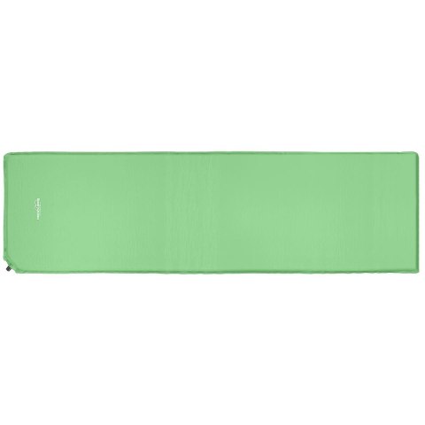 MATA SAMOPOMPUJĄCA TURYSTYCZNA MATERAC 180x50x2,5CM ZIELONA REDCLIFFS