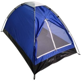 NAMIOT 2 OSOBOWY WEEKEND 120X200X100CM ENERO CAMP