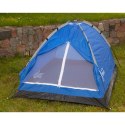 NAMIOT 2 OSOBOWY WEEKEND 120X200X100CM ENERO CAMP
