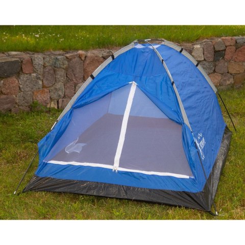 NAMIOT 2 OSOBOWY WEEKEND 120X200X100CM ENERO CAMP