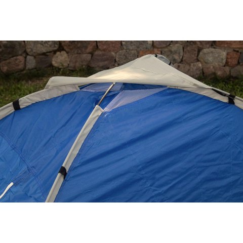 NAMIOT 2 OSOBOWY WEEKEND 120X200X100CM ENERO CAMP