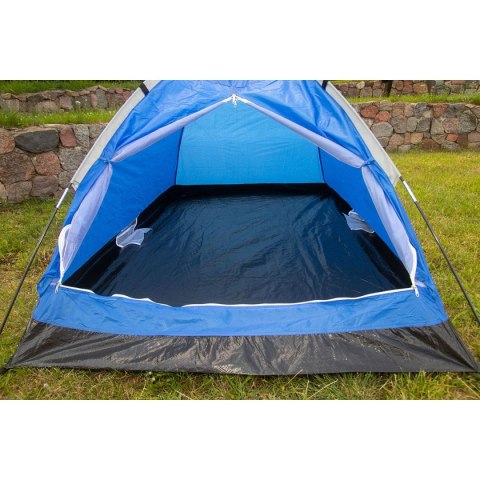 NAMIOT 2 OSOBOWY WEEKEND 120X200X100CM ENERO CAMP