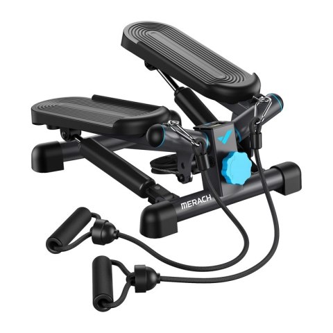 Stepper MERACH MR-2354B2 (czarny)