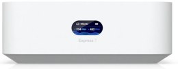 Ubiquiti UniFi Express 7 gateway/kontroler 10, 100, 1000, 2500, 10000 Mbit/s