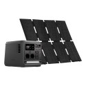 Zestaw DJI Power 1000 Mini + panel solarny 200W + kabel MC4