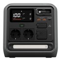 Zestaw DJI Power 1000 Mini + panel solarny 200W + kabel MC4