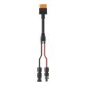Zestaw DJI Power 1000 Mini + panel solarny 200W + kabel MC4