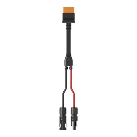 Zestaw DJI Power 1000 Mini + panel solarny 200W + kabel MC4