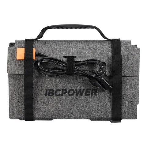 Zestaw DJI Power 1000 Mini + panel solarny 200W + kabel MC4