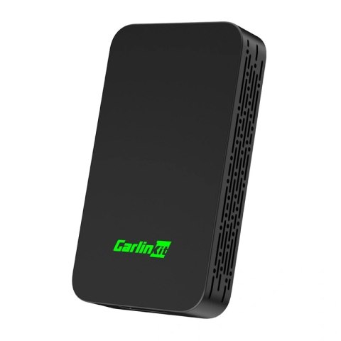 Adapter bezprzewodowy Carlinkit 2AIR-T CarPlay/Android Auto