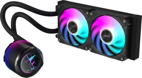 Chłodzenie wodne GIGABYTE Aorus WaterForce X II 240 4719331553944