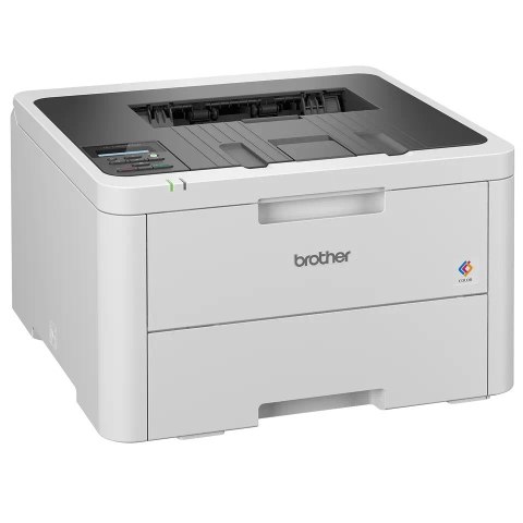 Drukarka laserowa BROTHER HL-L3220CW (2400 x 600dpi /maks. A4 /Czarny )