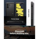 Etui Spigen Tough Armor na Samsung Galaxy A37 5G - czarne