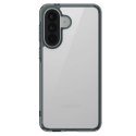 Etui Spigen Ultra Hybrid na Samsung Galaxy A57 5G - przezroczyste