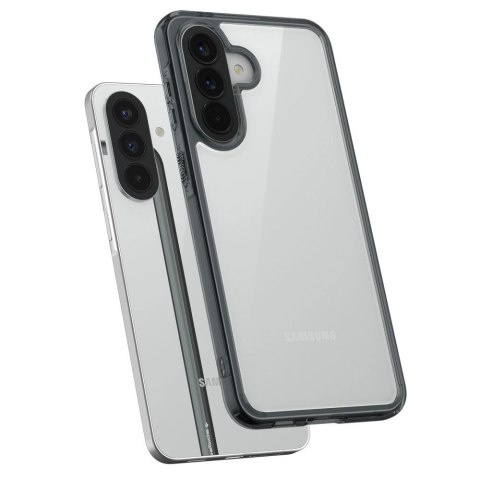 Etui Spigen Ultra Hybrid na Samsung Galaxy A57 5G - przezroczyste