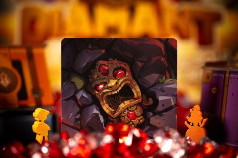 GRA DIAMENTY 1.5 - podstawa PORTAL