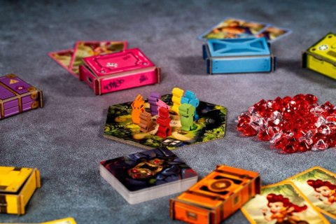 GRA DIAMENTY 1.5 - podstawa PORTAL