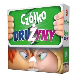 GRA IMPREZOWA CZÓŁKO DRUŻYNY - PORTAL