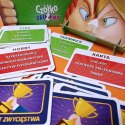 GRA IMPREZOWA CZÓŁKO DRUŻYNY - PORTAL