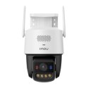 Kamera zewnętrzna IP IMOU Titan Pro 6MP