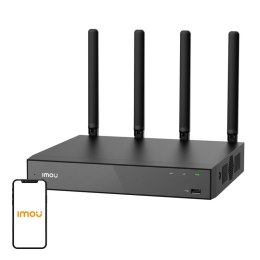 Rejestrator IP 10-kanałowy IMOU N110W