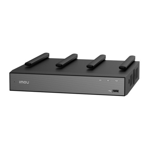 Rejestrator IP 10-kanałowy IMOU N110W