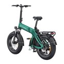 Rower elektryczny ENGWE EP-2 3.0 BOOST 250W 20" (zielony)