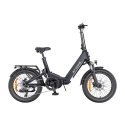 Rower elektryczny ENGWE L20 PRO 3.0 250W 20" (czarny)