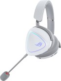 Słuchawki z mikrofonem ASUS 90YH03W0-BHUA10 Biały