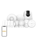 System alarmowy IMOU Home-Alarm-Kit-11-Ranger-2C