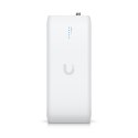 Ubiquiti UDB mostki i mnożniki Most sieciowy 866,7 Mbit/s Biały