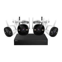 Zestaw do monitoringu IMOU CCTV Kit-Lite, WiFi