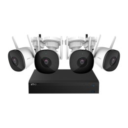 Zestaw do monitoringu WiFi CCTV Kit-Pro IMOU