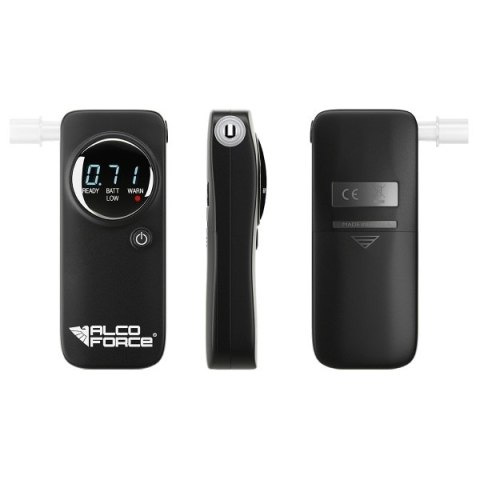 ALKOMAT PROMILER / ALCOFORCE EVO-1