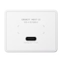 Kamera internetowa OBSBOT Meet SE 1080p (biała)