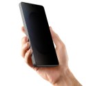 Szkło hartowane AMAZINGTHING Radix Privacy Glass prywatyzujące do Samsung S26 Ultra