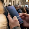 Szkło hartowane AMAZINGTHING Radix Privacy Glass prywatyzujące do Samsung S26 Ultra