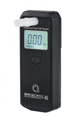 Alkomat BACscan F-45