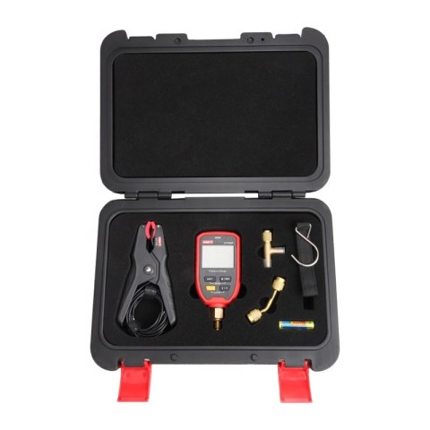 Bezprzewodowy manometr Uni-T UT336P Kit