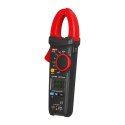 Cyfrowy miernik cęgowy Uni-T 400A 3. generacji UT213B