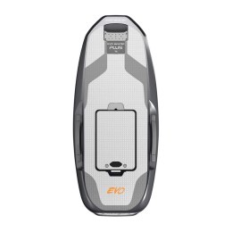 Deska elektryczna Waydoo EVO Master Plus 75L (kolor - czarny onyks)