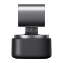 Kamera internetowa OBSBOT Tiny 3 z pilotem i mikrofonem