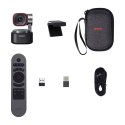 Kamera internetowa OBSBOT Tiny 3 z pilotem