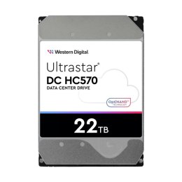 WD 0F48052 (22000 GB /3.5