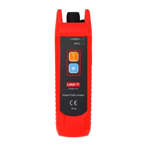 Wizualny lokalizator uszkodzeń Uni-T UT691-01