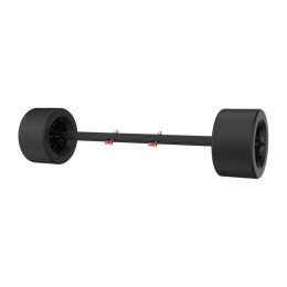 Zestaw kół transportowych do desek WAYDOO EVO 90L Mover-S