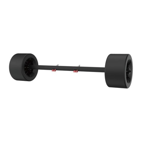 Zestaw kół transportowych do desek WAYDOO EVO 90L Mover-S