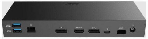 ACER ADK360 GP.DCK11.01Z (Czarny /Thunderbolt 4 )